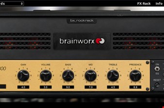 bx_rockrack V3 Player by BrainWorx